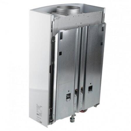 Газовый проточный водонагреватель Bosch WR15-2 B23