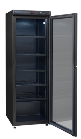 Монотемпературный шкаф, Climadiff модель CVV265B