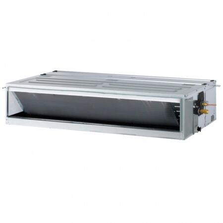 Канальный кондиционер для квартиры Lg CM24.(N14)/UU24WC.U21R0