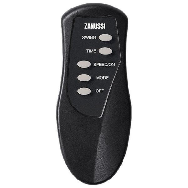 Напольный лопастной вентилятор Zanussi ZFF-910