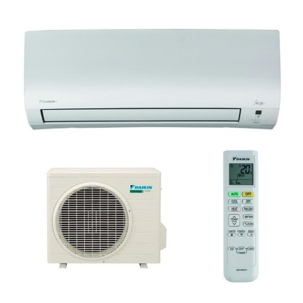 Сплит-системы Electrolux