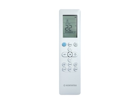 Внутренний блок кондиционера Kentatsu KSGKU21HZRN1W