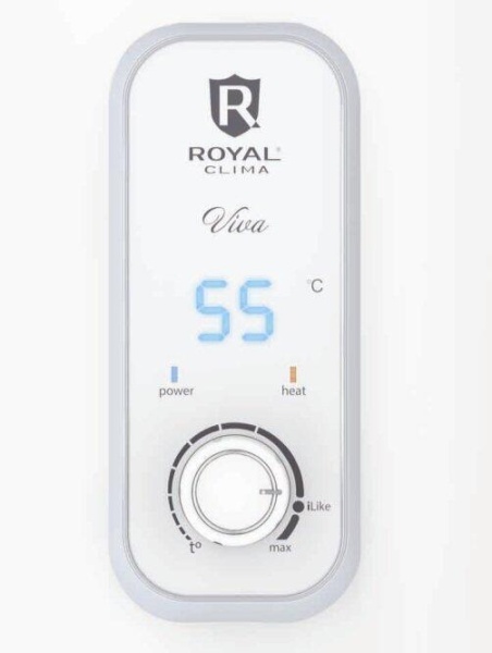 Сплит-системы Electrolux