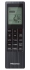 Внутренний блок настенного типа серии PREMIUM BLACK FREE Match DC Inverter R32 AMS-09UW4RVETG00(B)