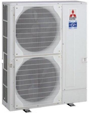 Кассетный кондиционер Mitsubishi Electric PLA-ZRP125BA/PUHZ-ZRP125VKA