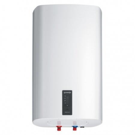 Электрический накопительный водонагреватель Gorenje OGBS50ORB6
