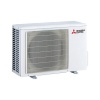 Канальный кондиционер Mitsubishi Electric PEAD-RP35 JAQ/ SUZ-KA35VA