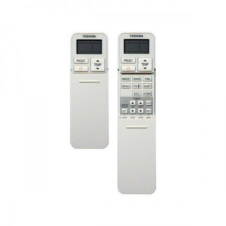 Кондиционер Toshiba RAS-07BKVG/RAS-07BAVG-EE