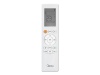 Внутренний блок кондиционера Midea MSFA2W-09N8D6-I