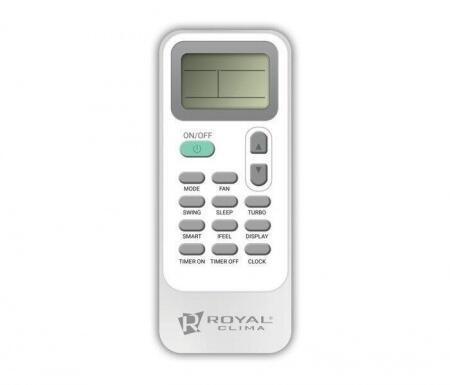 Кондиционер Royal Clima RCI-A26HN