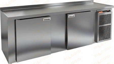 Кегераторы HICOLD BR-11