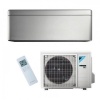 Кондиционер Daikin FTXA25AS/RXA25A Silver