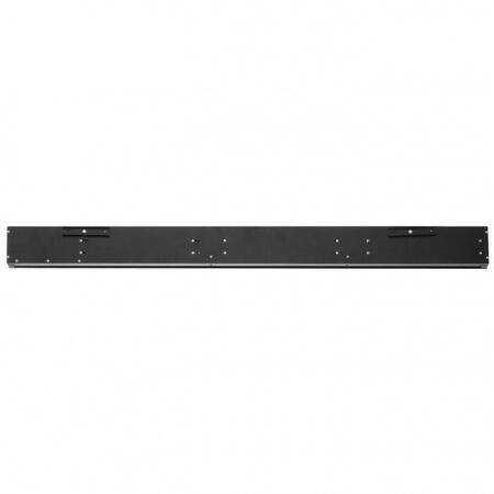 Электрическая тепловая завеса Tropik Line T110E20 Black