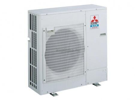 Внутренний блок колонного типа Mitsubishi Electric PSA-RP71 KA