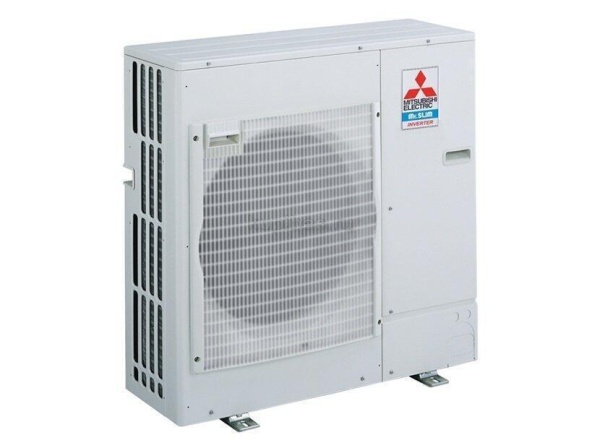Внутренний блок колонного типа Mitsubishi Electric PSA-RP71 KA