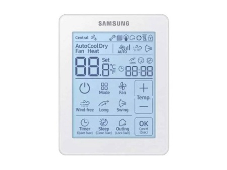 Проводной пульт MWR-SH11N CAC Samsung