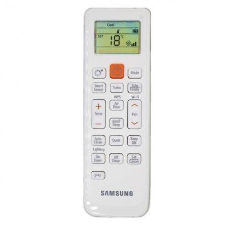 Кондиционер Samsung AR09HQSFAWKNER