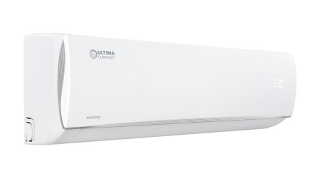 Инверторная сплит-система серии ECLIPSE Inverter ECL-I12PN (комплект)