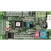 Кассетный фанкойл 2-2,9 кВт Lessar LSF-300BE22C / LZ-BEB21