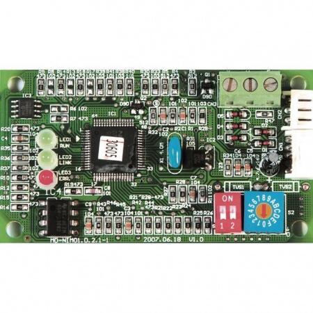Кассетный фанкойл 2-2,9 кВт Lessar LSF-300BE22C / LZ-BEB21