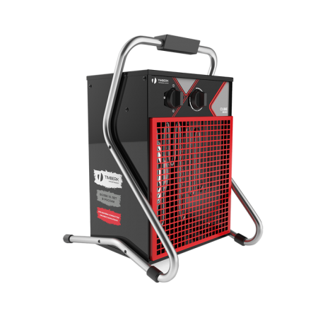 Тепловая пушка Timberk TIH Q2 9M