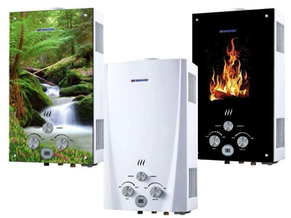 Сплит-системы Electrolux