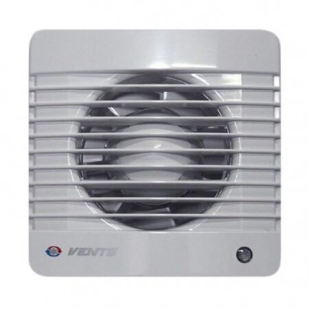 Вытяжка для ванной диаметр 150 мм Vents 150 М Л