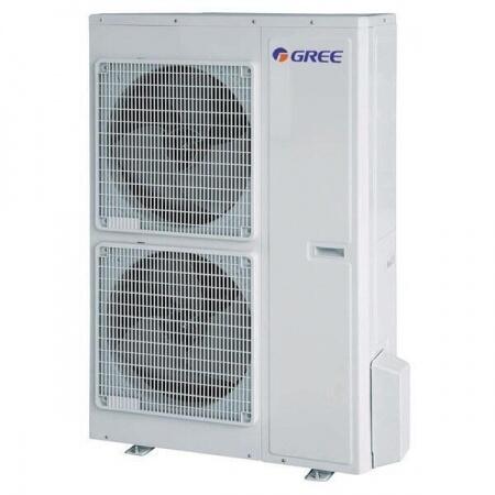 Кассетный кондиционер Gree GUHD48NK3FO/GKH48K3FI