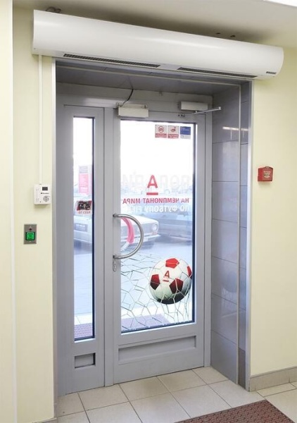 Сплит-системы Electrolux