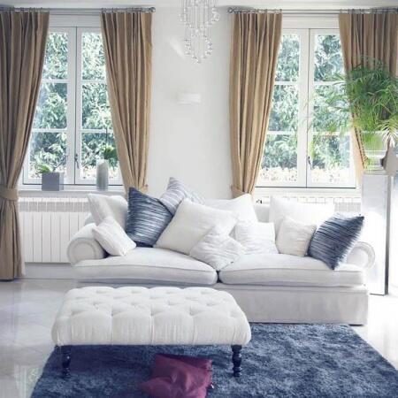 Биметаллический радиатор Royal Thermo BiLiner 500 12 секц.