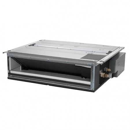 Канальный кондиционер Daikin FDXM60F9/RZAG60A