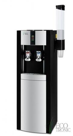 Пурифайер для воды Ecotronic H1-U4LE Black с ультрафильтрацией