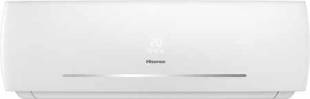 Кондиционер Hisense AS-12HR4SVDDC1
