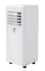 Мобильный кондиционер Royal Clima RM-MD45CN-E