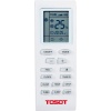 Кассетный кондиционер Tosot T42H-LC2/I/TС04P-LC/T42H-LU2/O
