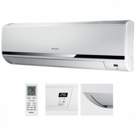 Кондиционер Gree GWH 18 KG-K3 DNA5Е