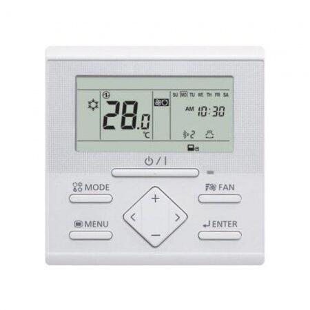 Канальный кондиционер Fujitsu ARYG90LHTA/AOYG90LRLA