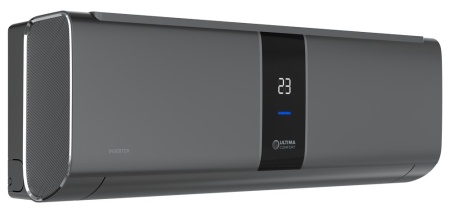 Инверторные сплит-системы серии ELYSIUM NERO Inverter ELN-I07PN