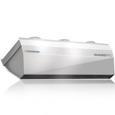 Тепловая завеса без нагрева Sonniger GUARD PRO 150C