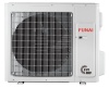 Инверторная сплит-система с функцией теплового насоса ONSEN FULL DC Inverter Heat Pump RAC-I-ON55HP.D01 (комплект)
