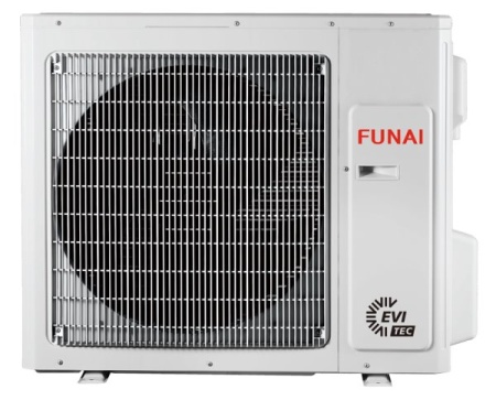 Инверторная сплит-система с функцией теплового насоса ONSEN FULL DC Inverter Heat Pump RAC-I-ON55HP.D01 (комплект)