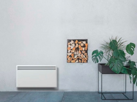 Конвектор электрический Nobo NFK4W 10