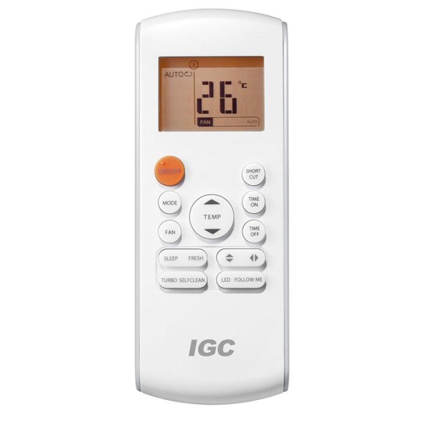 Сплит-системы Electrolux