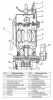 Насос для колодцев Vodotok QDX 3-20-0.55(A)