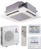 Кассетный кондиционер Mitsubishi Electric PLA-RP125 ВA/PUHZ-P125VHA