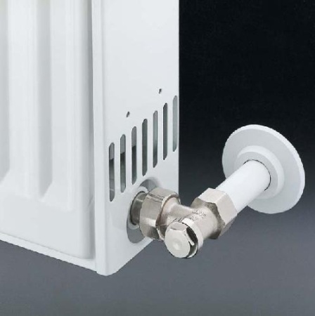 Стальной панельный радиатор Тип 11 Kermi FKO 11 300x1400