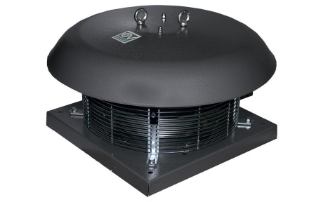 Крышный вентилятор Vortice RF EU T 20 4P