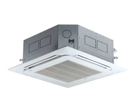 Кассетная сплит-система LG CT12R/UU12WR