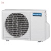 Мульти сплит система на 2 комнаты Panasonic CU-2E18PBD/CS-E9RKDW*2шт