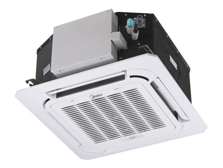 Внутренний блок VRF системы Midea MVS45T-VA1